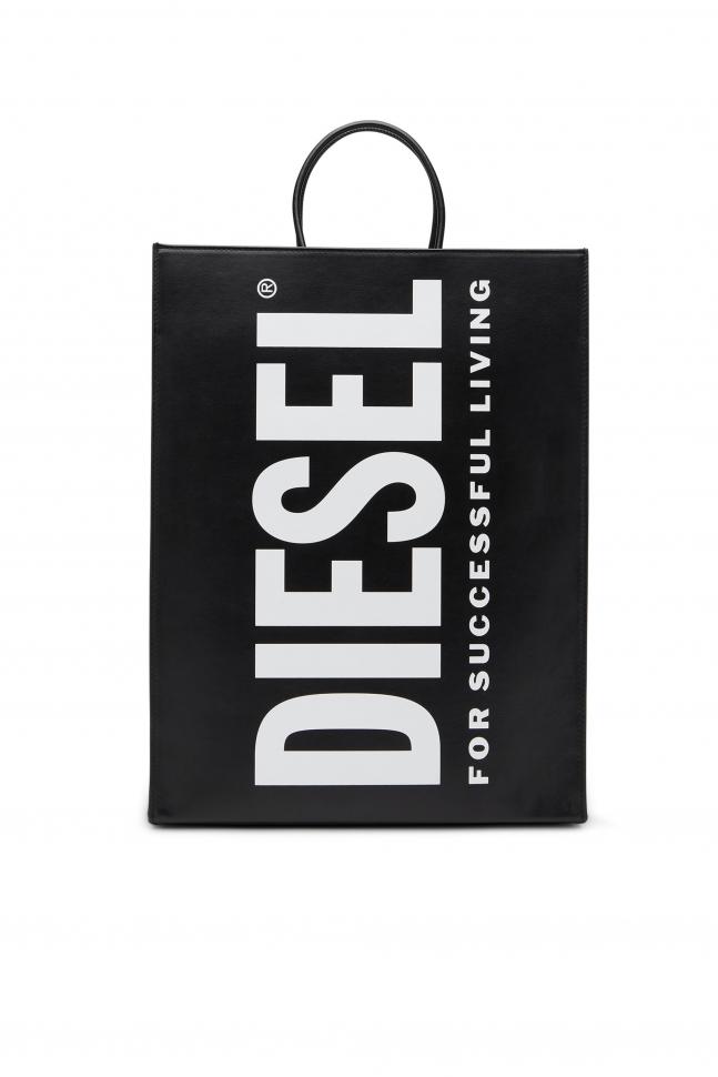 DSL SHOPPER L X SHOPPING BAG