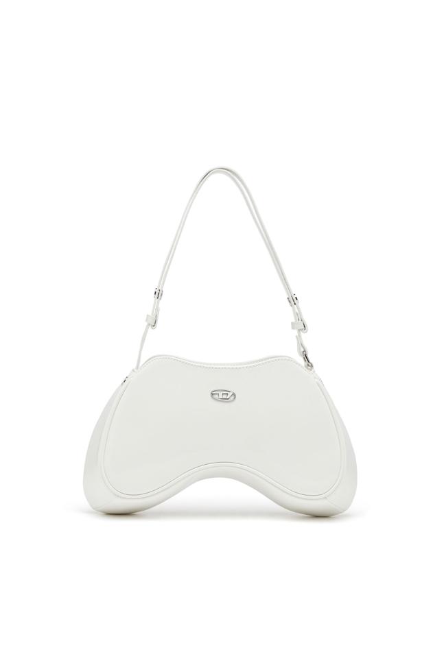 PLAY SHOULDER CROSS BODYBAG