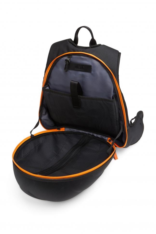 1DR-POD BACKPACK BACKPACK