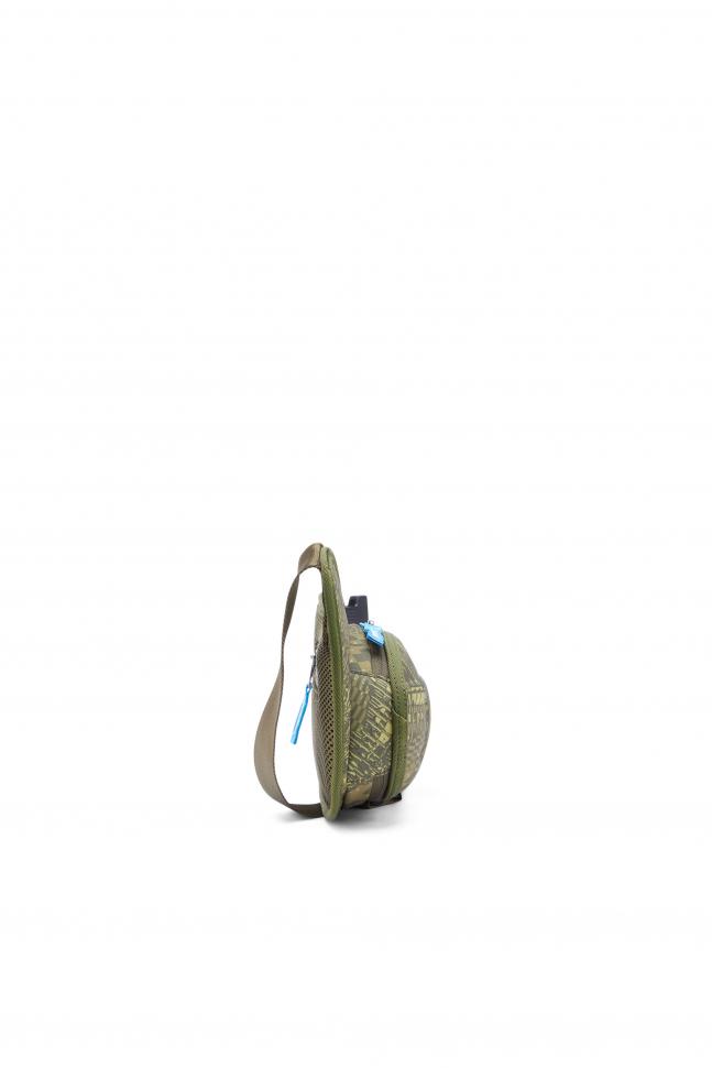 1DR-POD CROSSBODY belt bag