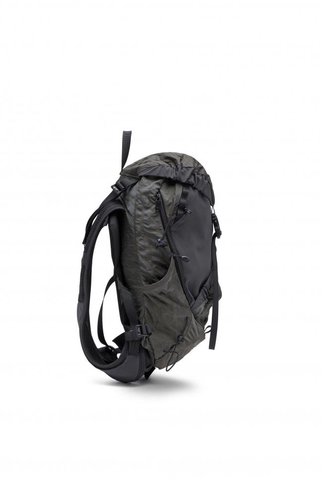 DRAPE BACKPACK S X backpack