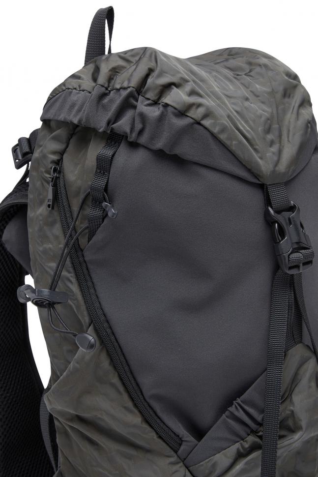 DRAPE BACKPACK S X backpack