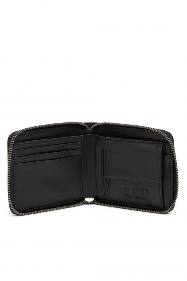 BI-FOLD COIN ZIP XS wallet