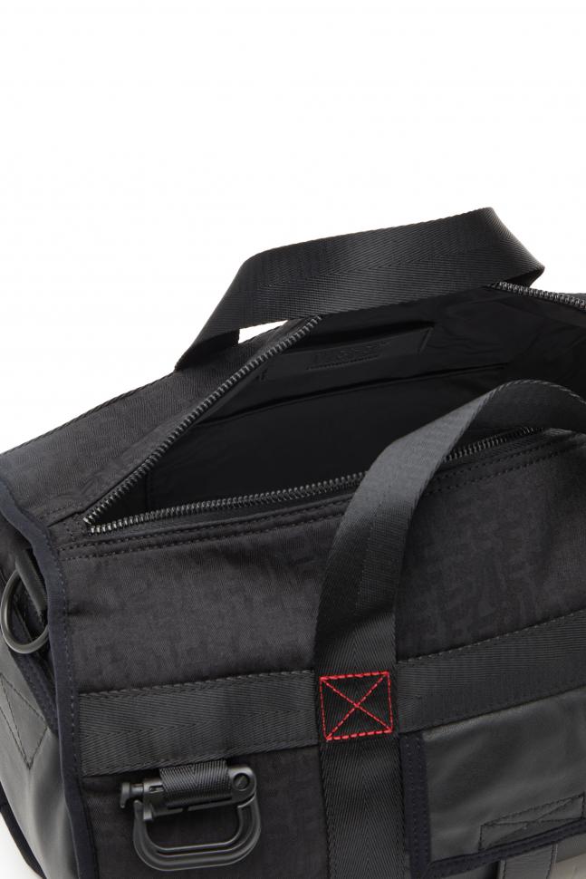 UTLT SMALL DUFFLE X CROSS BODYBAG