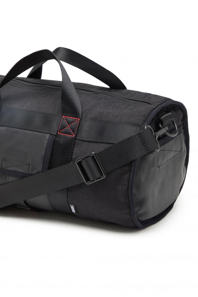 UTLT SMALL DUFFLE X CROSS BODYBAG