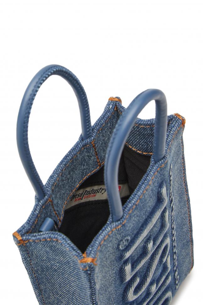 DSL SHOPPER 3D MINI X shopping bag
