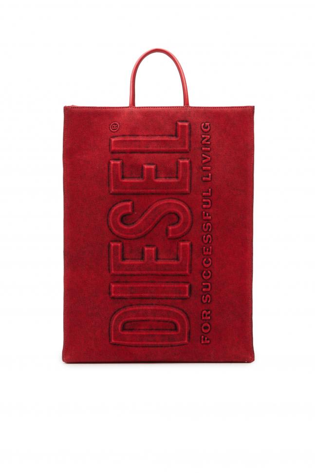 DSL SHOPPER 3D L X shopping bag