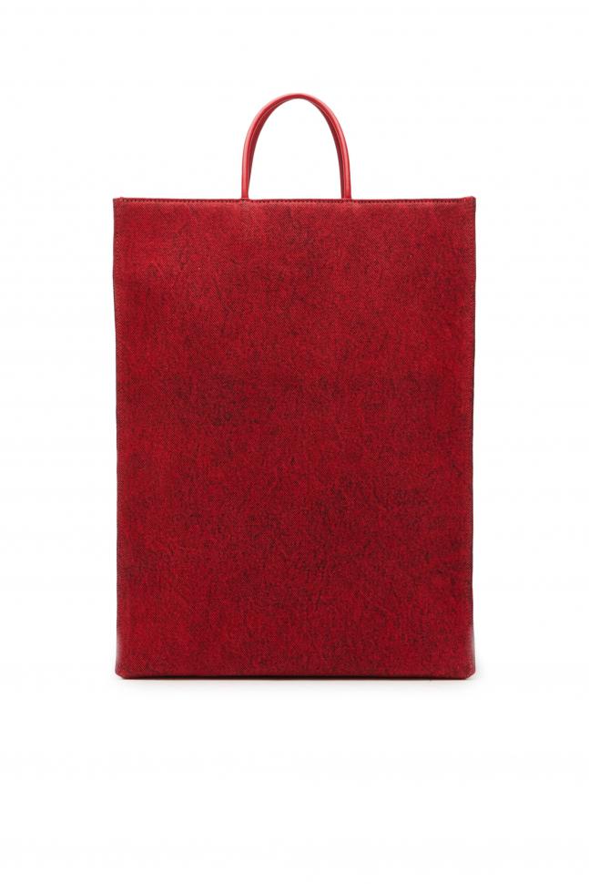 DSL SHOPPER 3D L X shopping bag