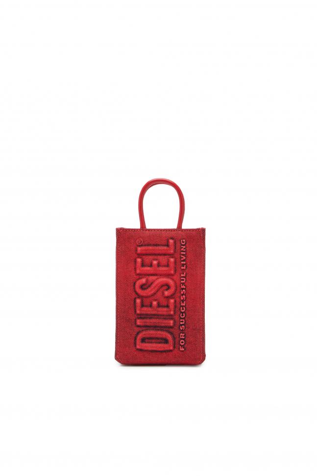 DSL SHOPPER 3D MINI X shopping bag