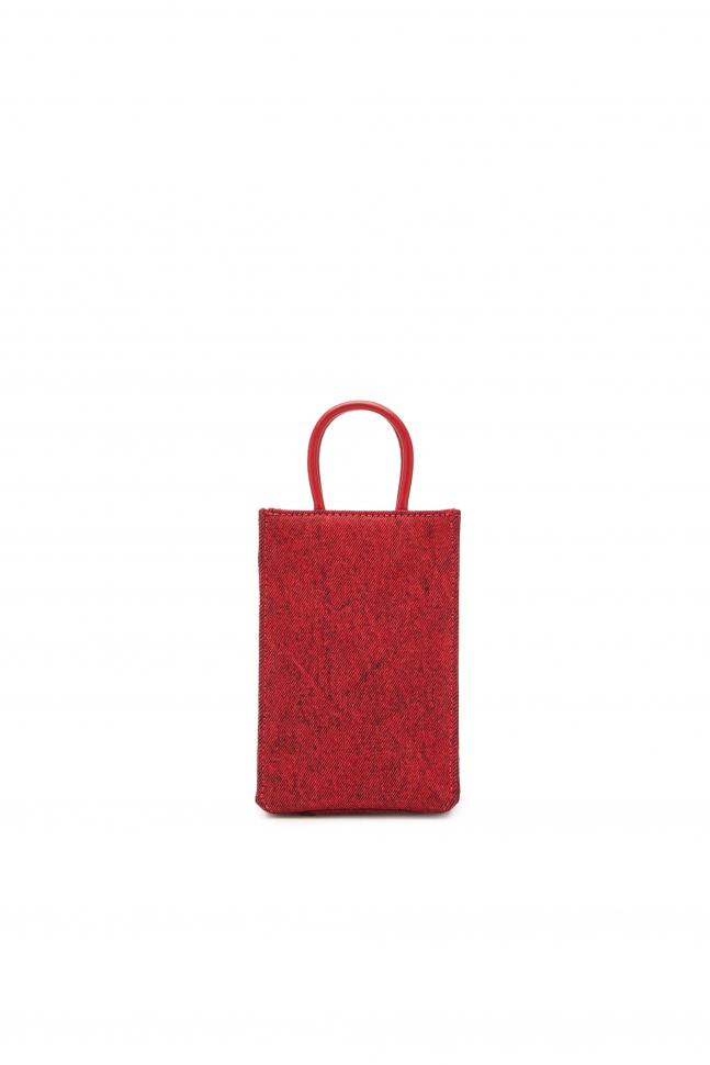 DSL SHOPPER 3D MINI X shopping bag