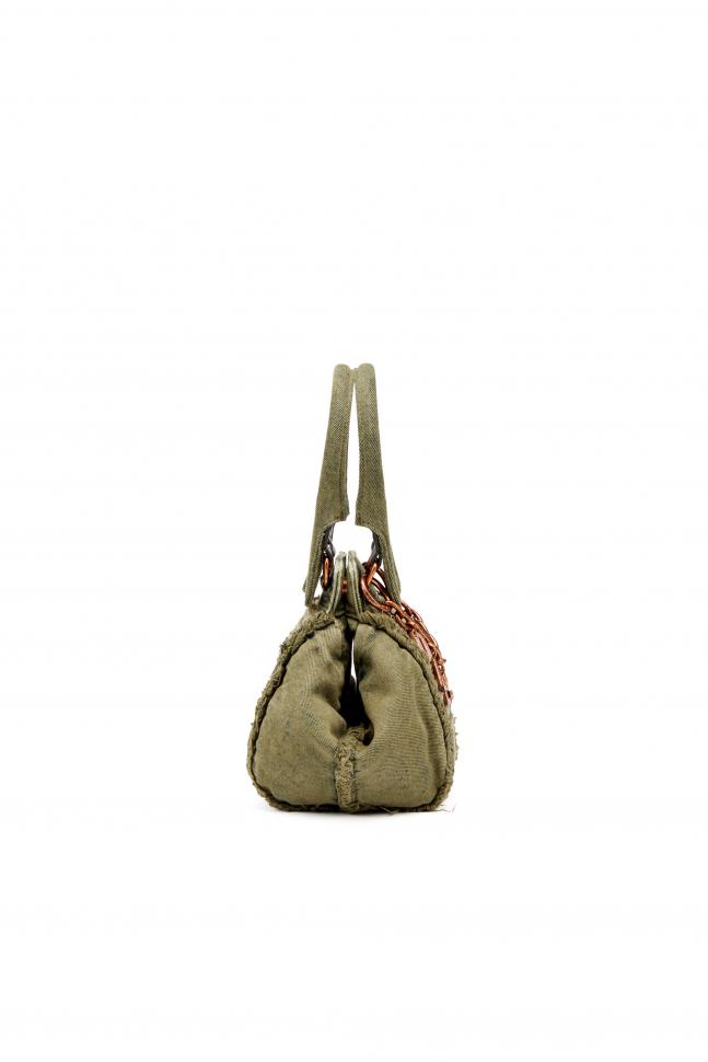 D-VINA-XS SHOULDER BAG