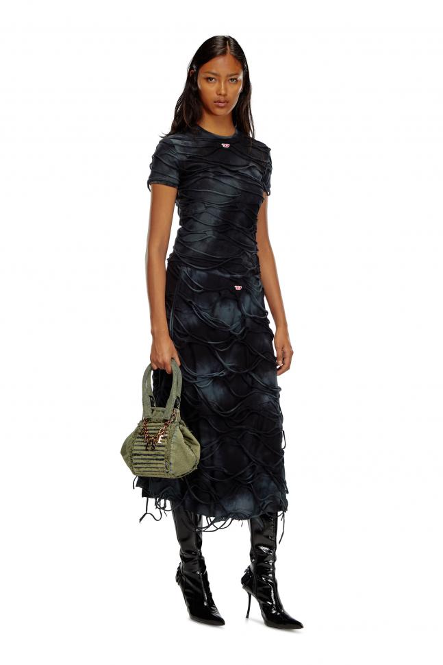 D-VINA-XS SHOULDER BAG