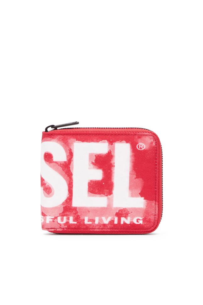 RAVE BI-FOLD COIN ZIP XS WALLET