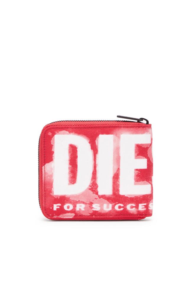 RAVE BI-FOLD COIN ZIP XS WALLET