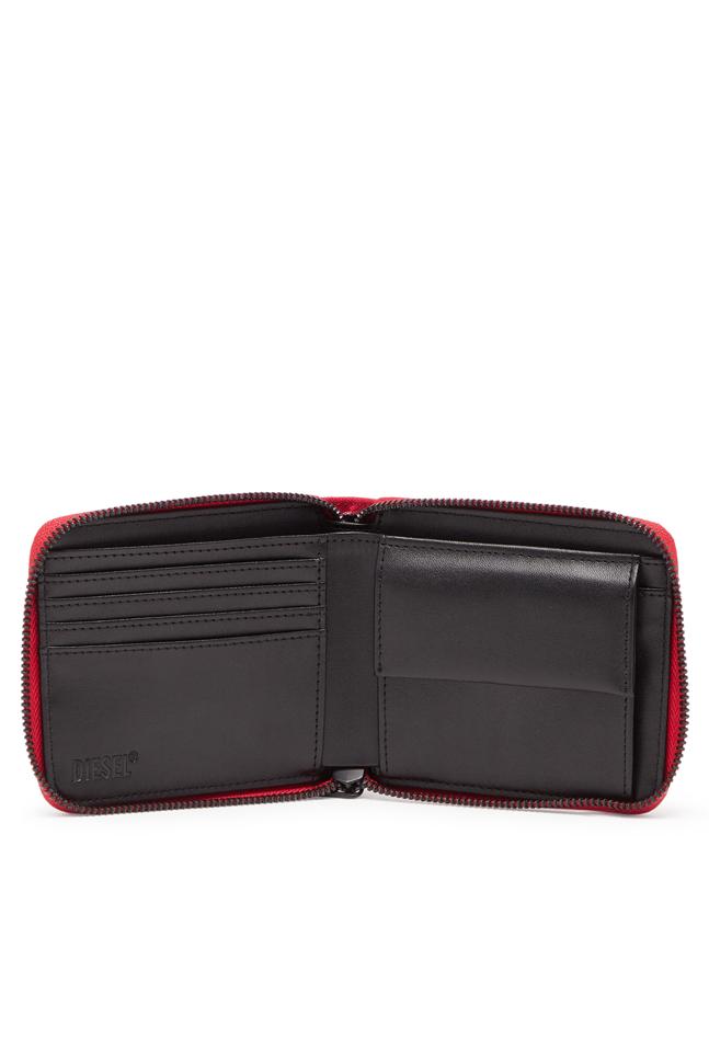 RAVE BI-FOLD COIN ZIP XS WALLET