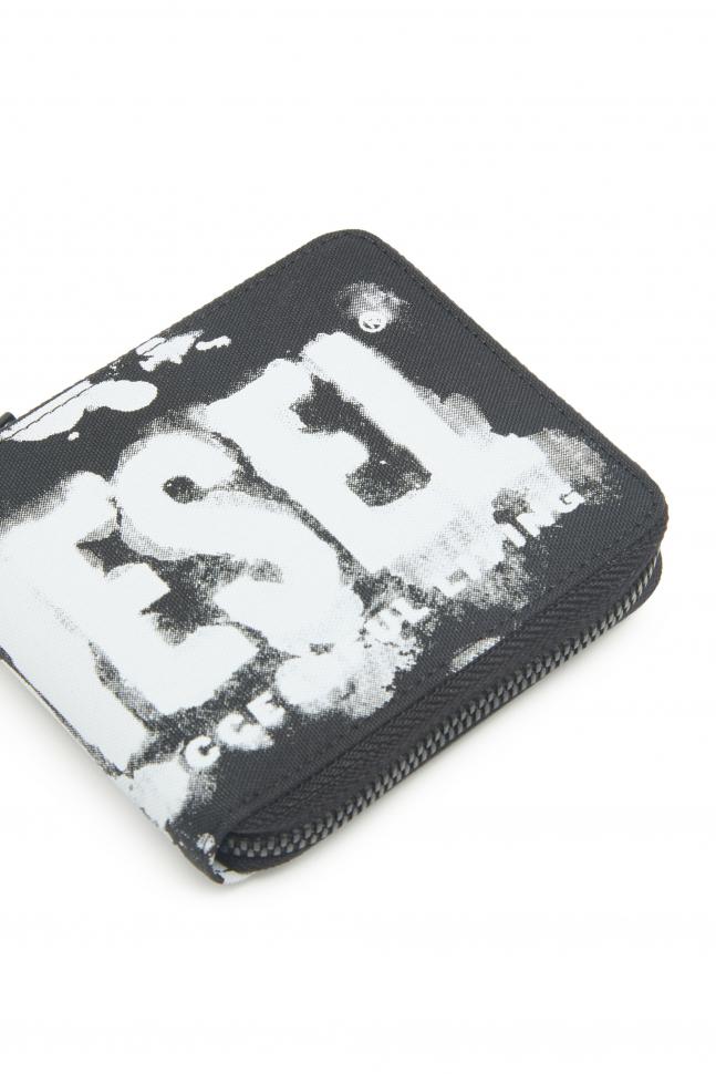 RAVE BI-FOLD COIN ZIP XS WALLET