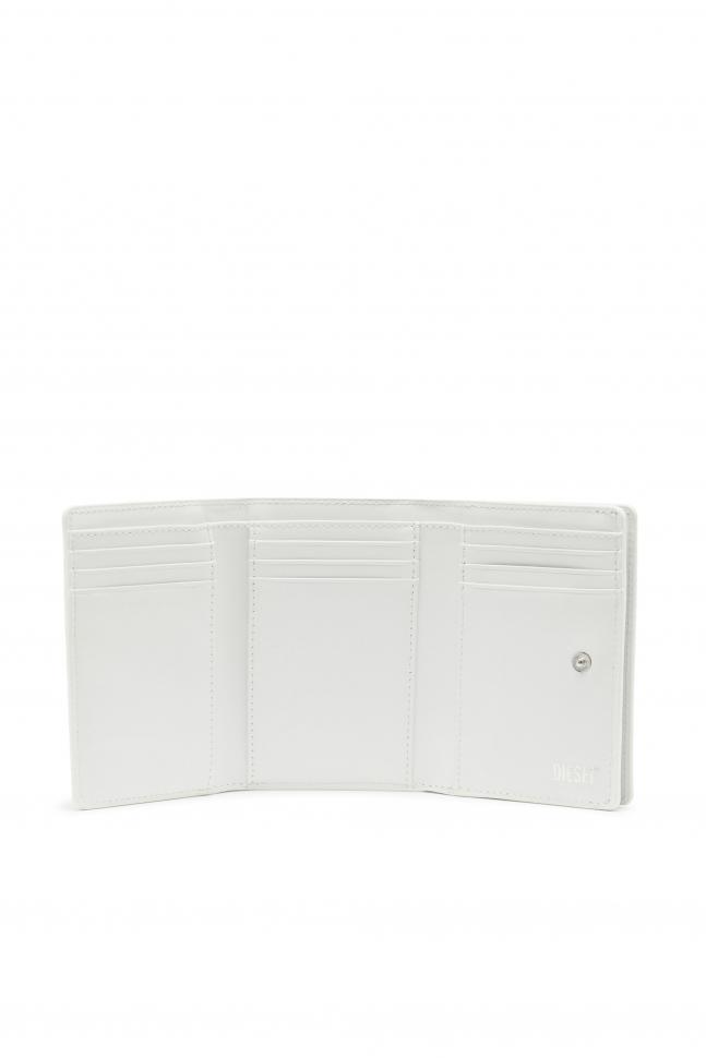 TRI-FOLD COIN S wallet