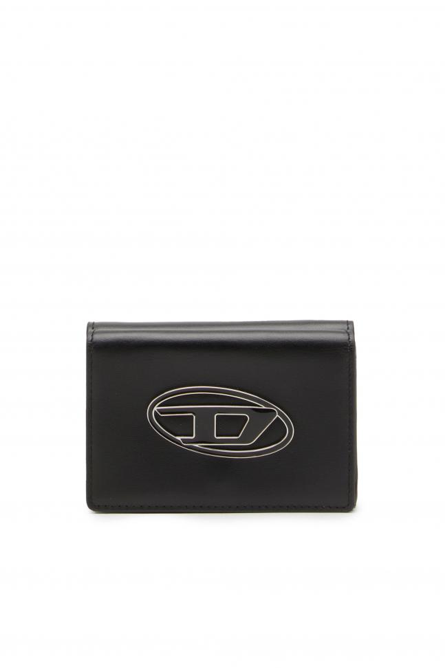 TRI-FOLD COIN S wallet