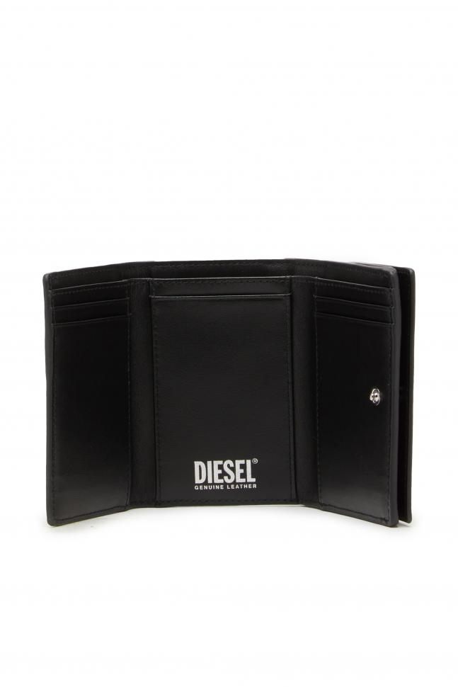 TRI-FOLD COIN S wallet
