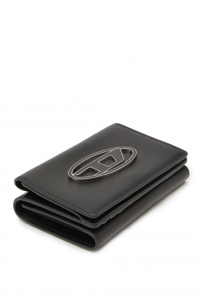 TRI-FOLD COIN S wallet