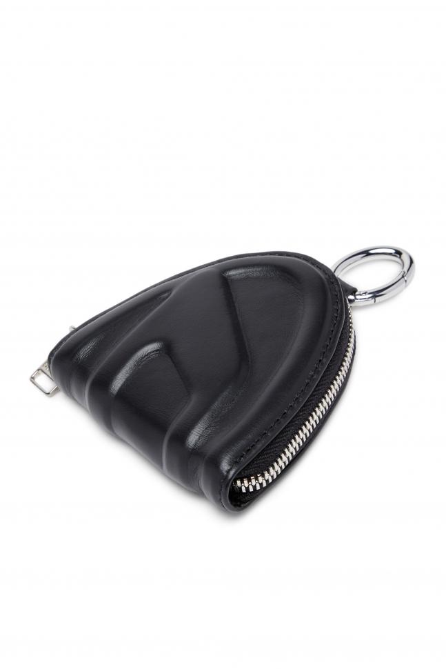 COIN PURSE ZIP WALLET