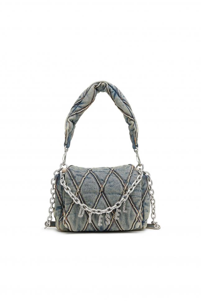 CHARM-D SHOULDER S SHOULDER BAG