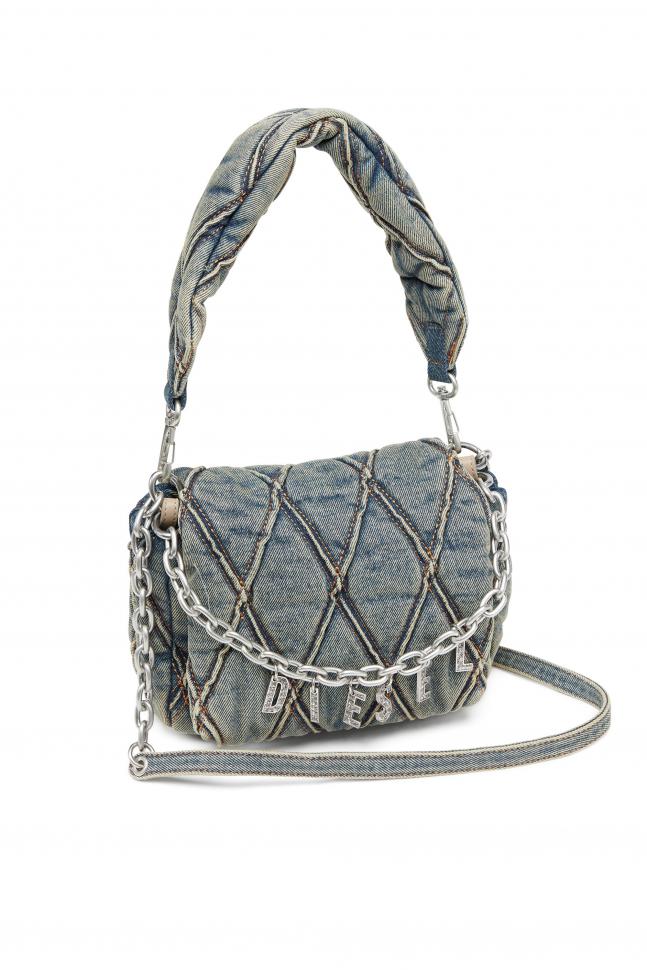 CHARM-D SHOULDER S SHOULDER BAG