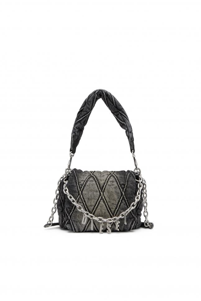 CHARM-D SHOULDER S SHOULDER BAG