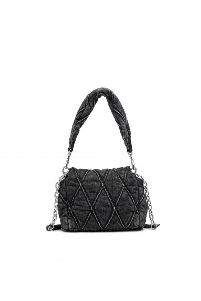 CHARM-D SHOULDER S SHOULDER BAG