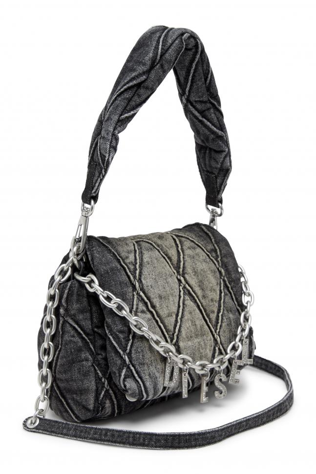 CHARM-D SHOULDER S SHOULDER BAG