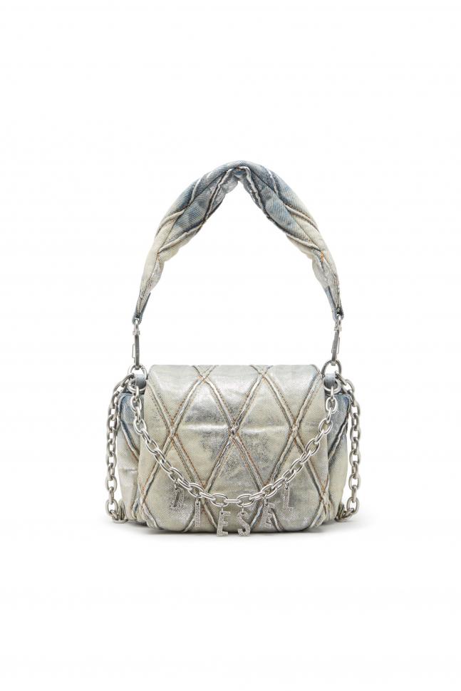 CHARM-D SHOULDER S SHOULDER BAG