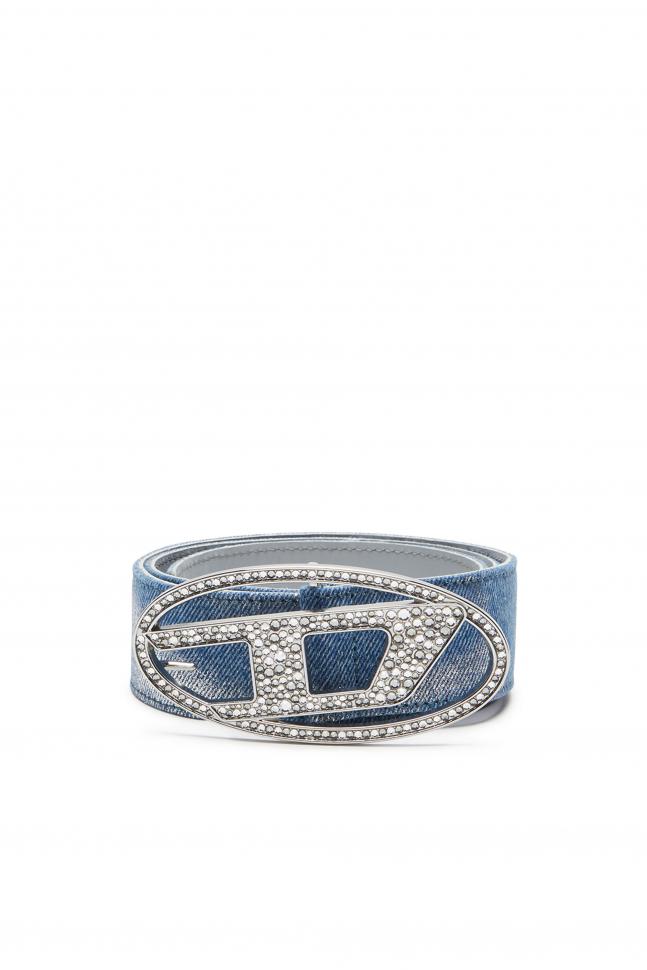 B-1DR STRASS BELT