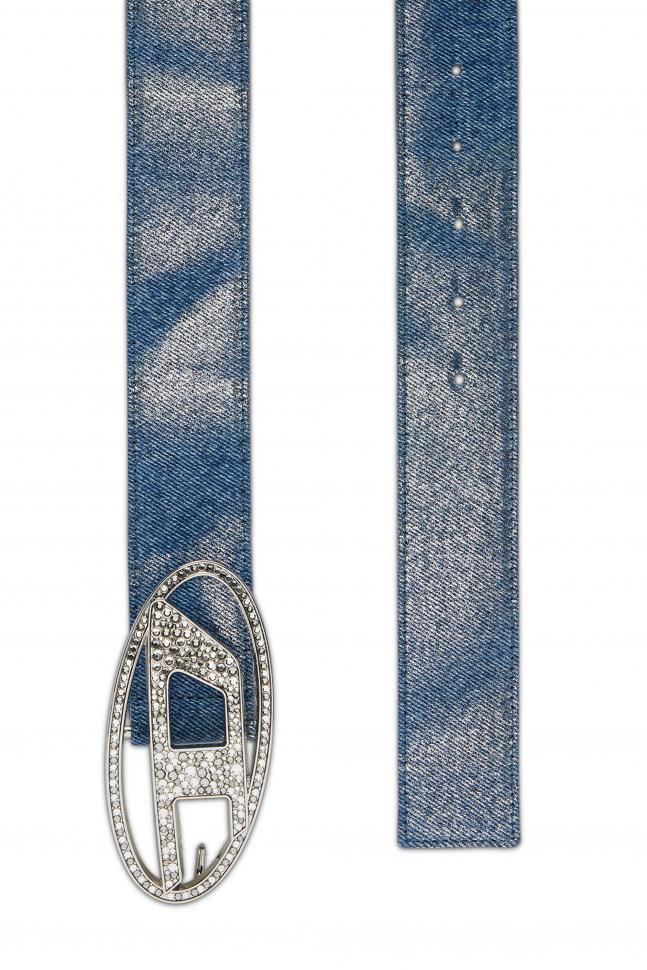 B-1DR STRASS BELT