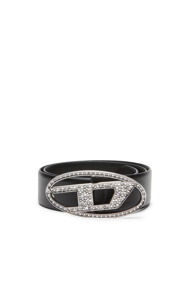 B-1DR STRASS BELT