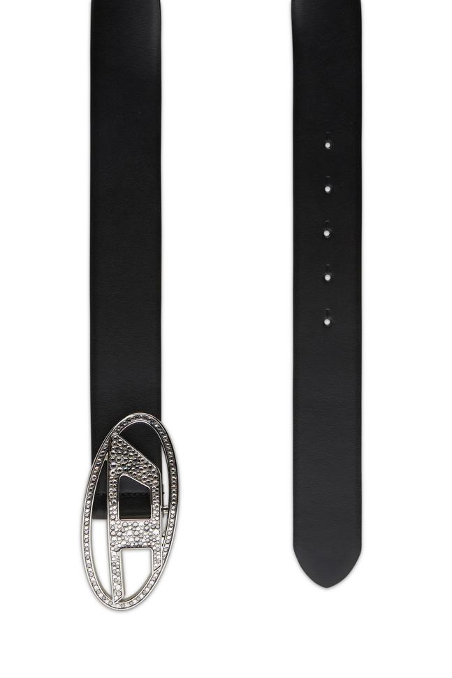 B-1DR STRASS BELT