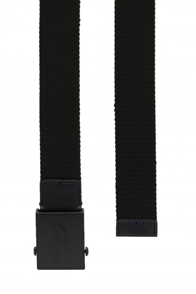 B-PLAKUE BELT