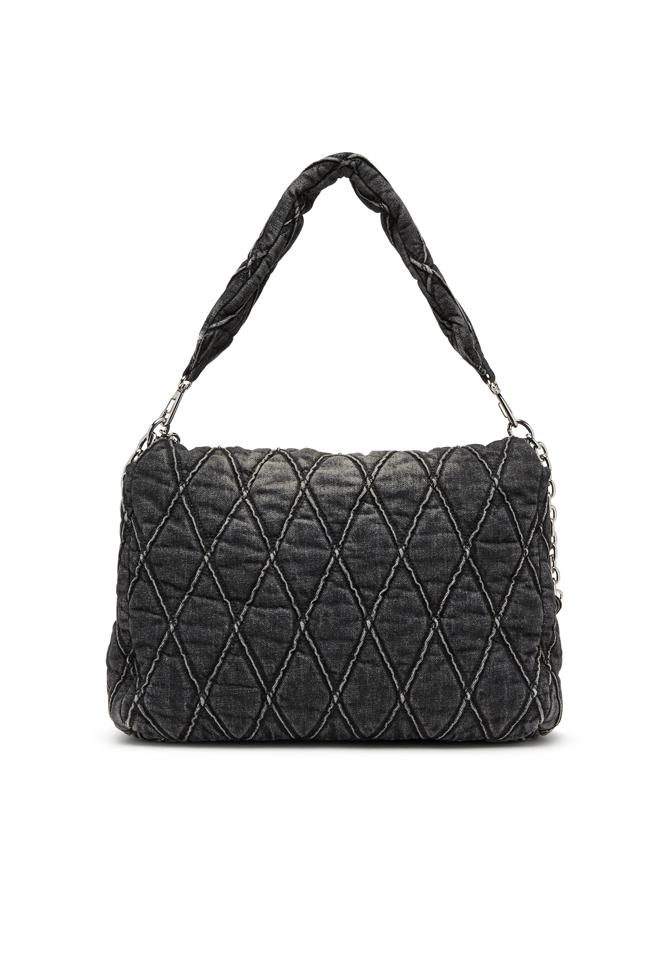 CHARM-D SHOULDER L SHOULDER BAG