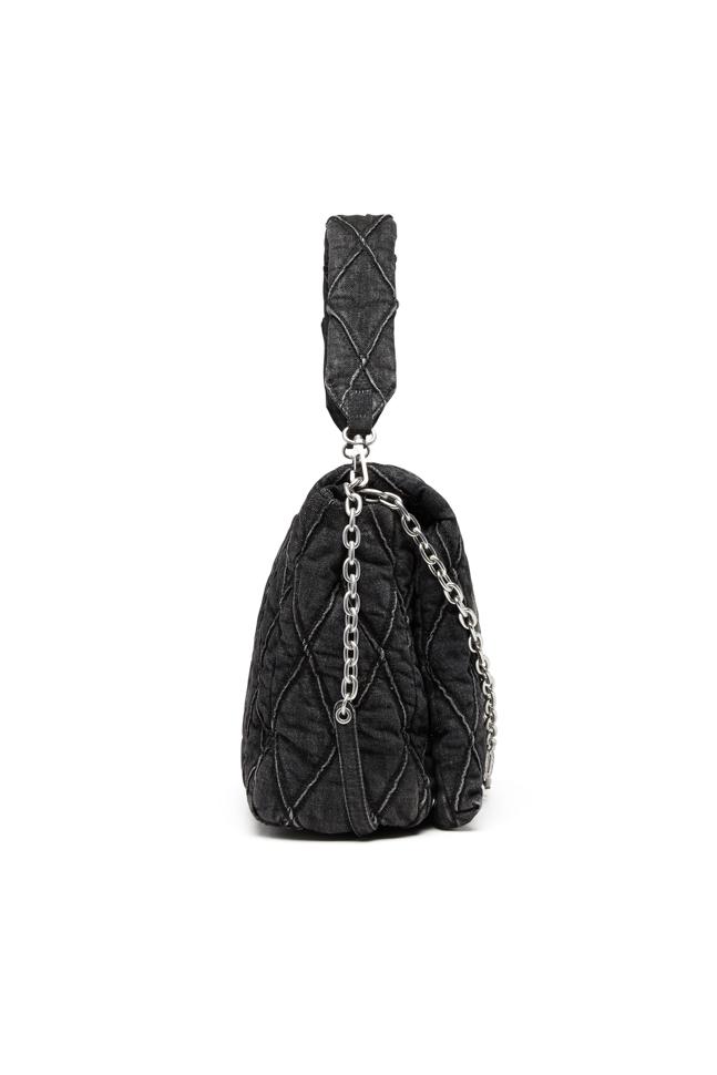 CHARM-D SHOULDER L SHOULDER BAG