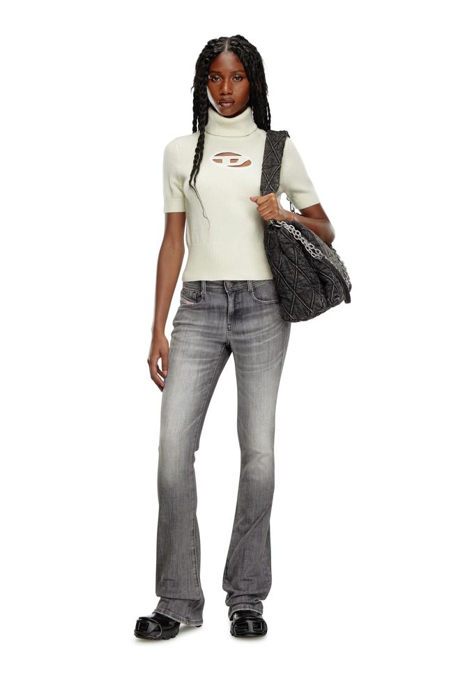 CHARM-D SHOULDER L SHOULDER BAG