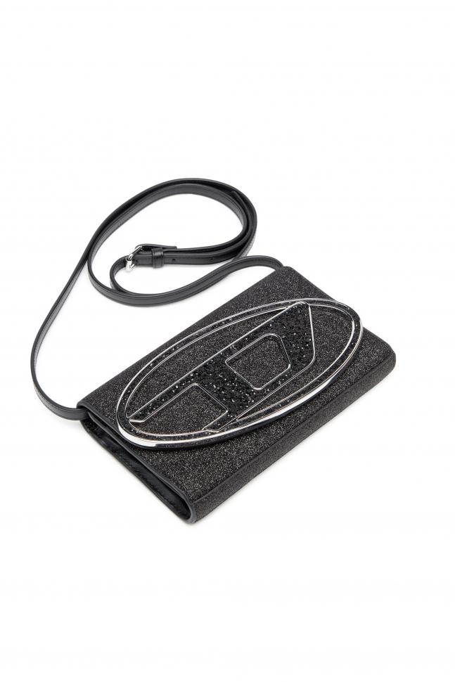 1DR WALLET STRAP WALLET