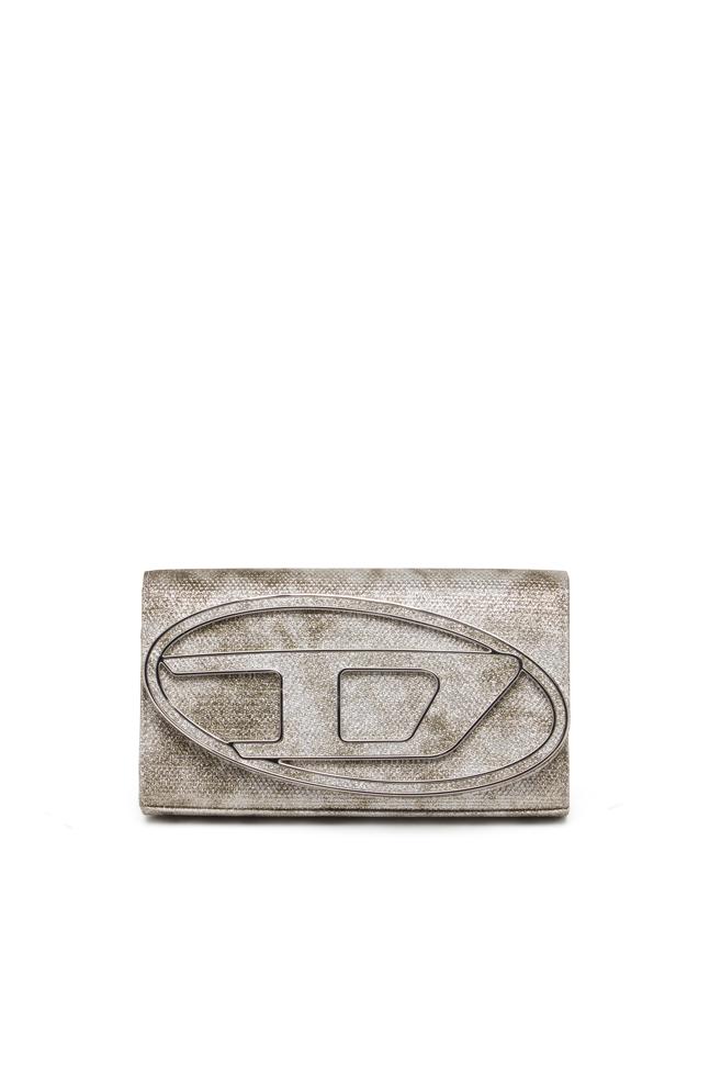 1DR WALLET STRAP WALLET