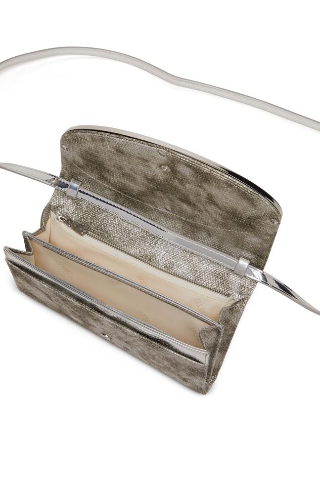 1DR WALLET STRAP WALLET