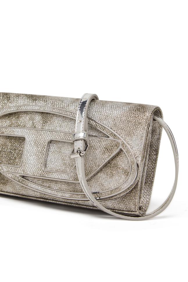 1DR WALLET STRAP WALLET