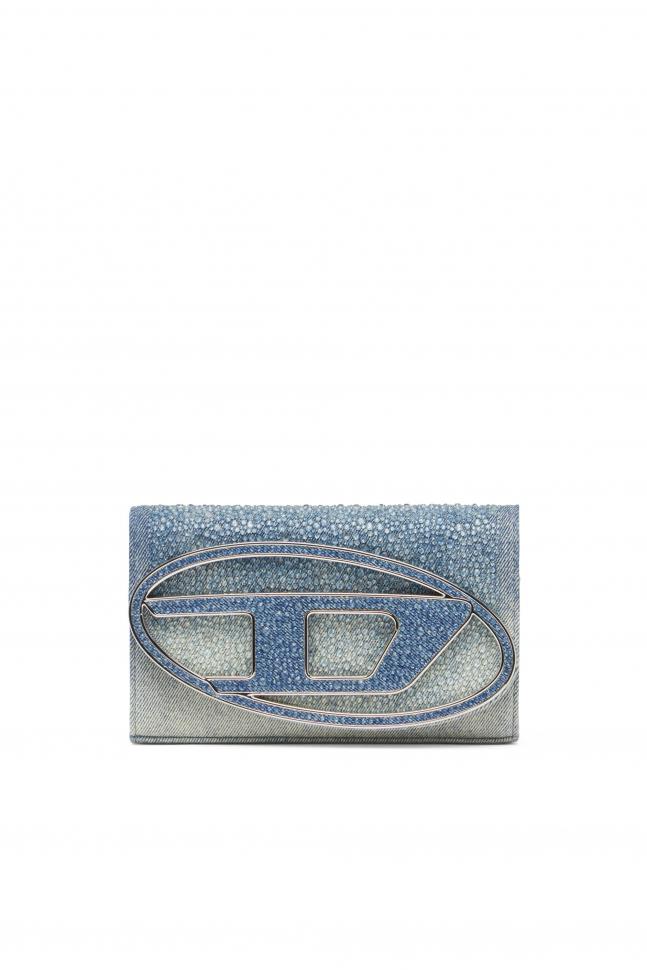 1DR WALLET STRAP WALLET