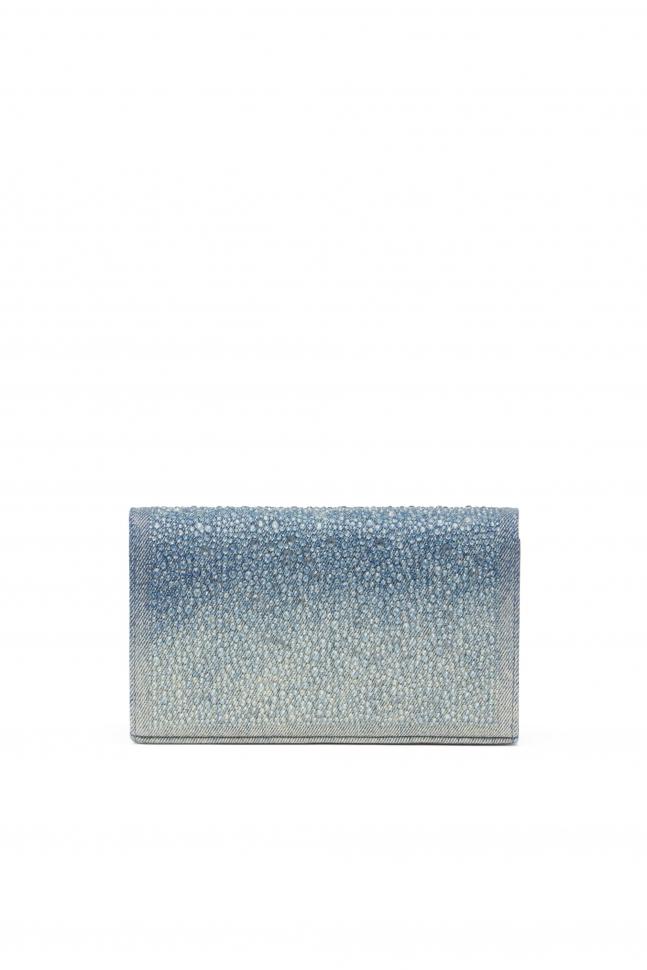 1DR WALLET STRAP WALLET