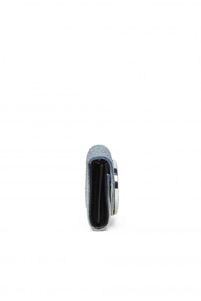 1DR WALLET STRAP WALLET
