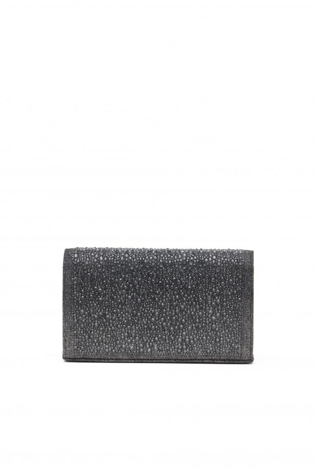 1DR WALLET STRAP WALLET