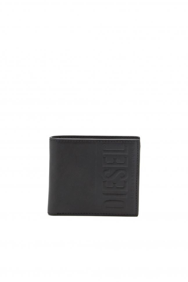 DSL 3D BI-FOLD COIN S WALLET