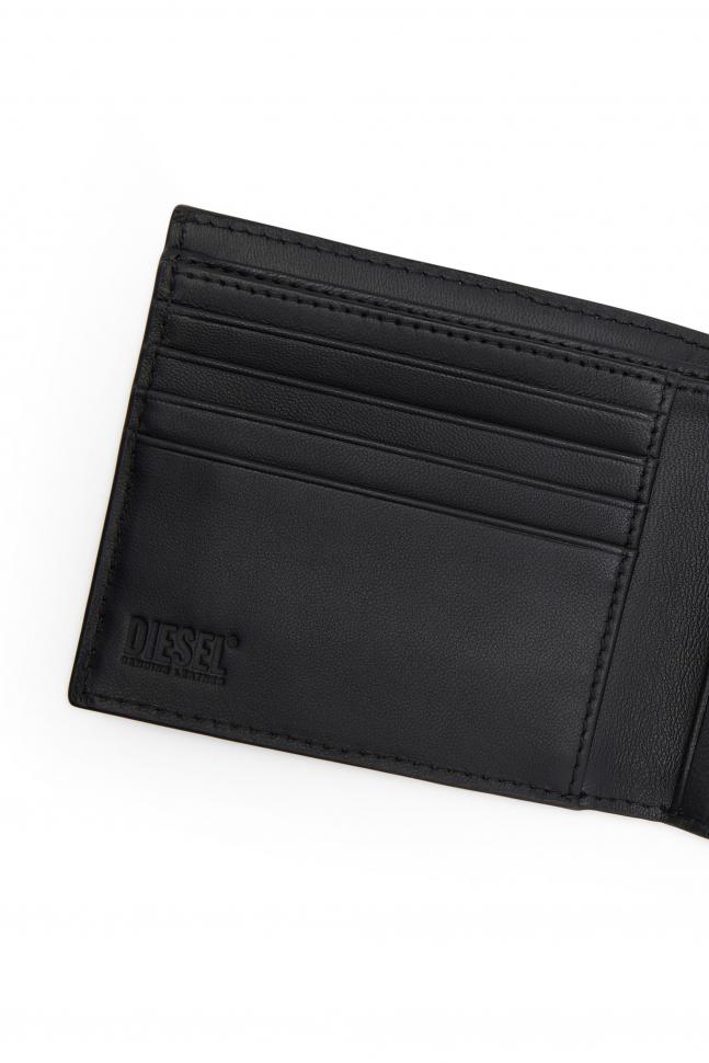 DSL 3D BI-FOLD COIN S WALLET