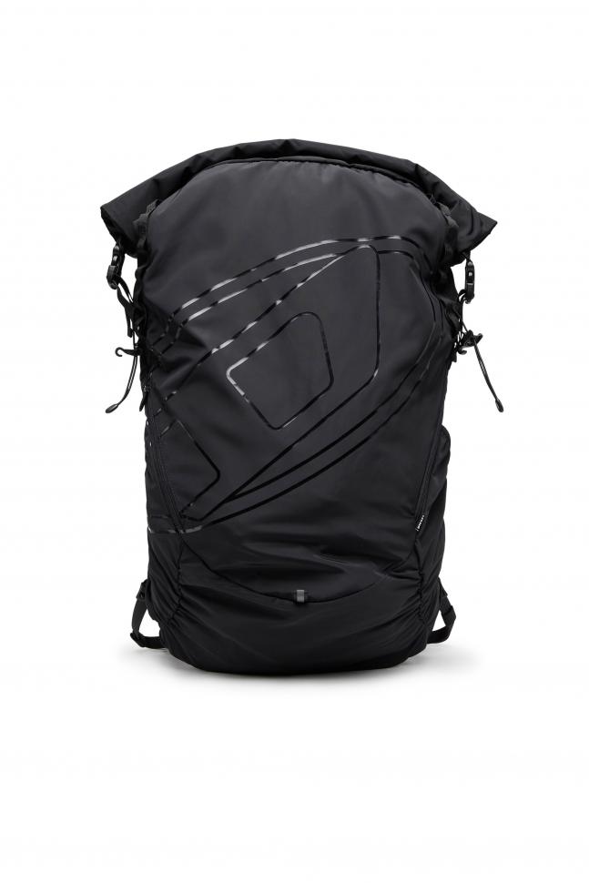 DRAPE BACKPACK BACKPACK